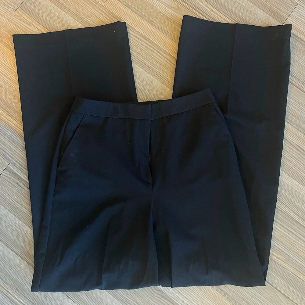 Women's black pants